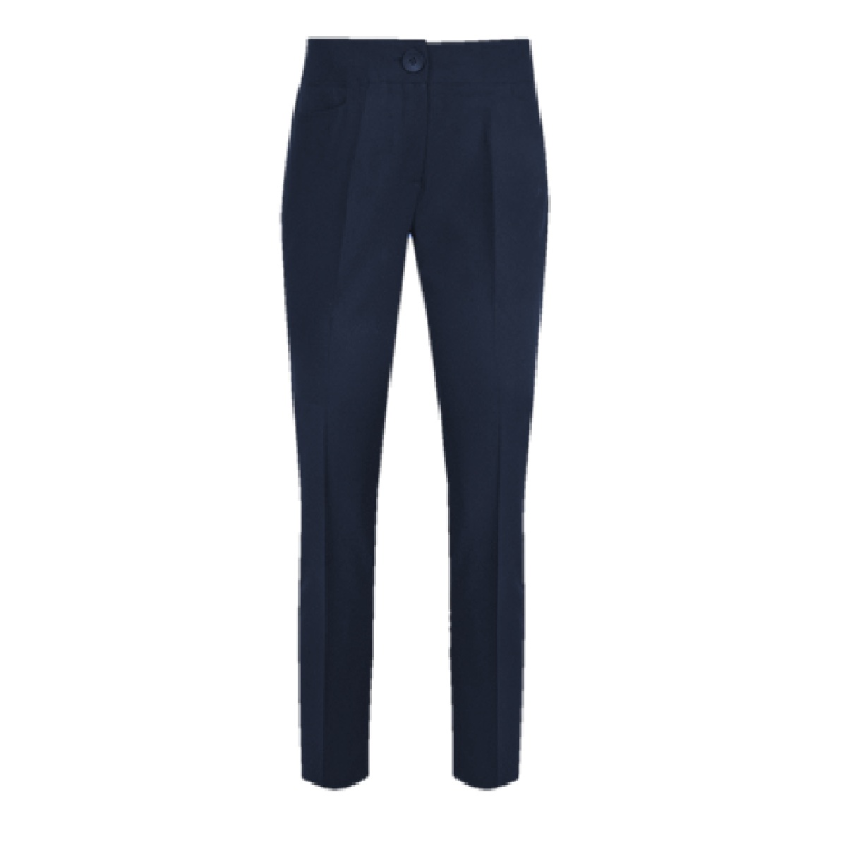 Pantal&oacute;n B&aacute;sico Recto Con Bolsas Color Azul Pavla Mint image number null