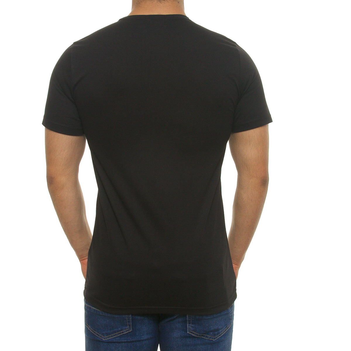 Playeracuello redondo manga corta para hombre POLO CLUB image number null