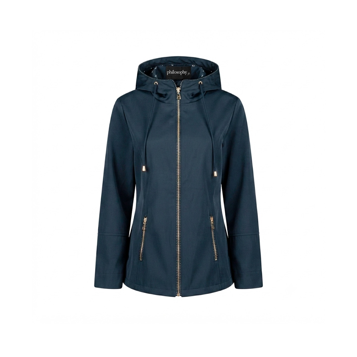 Gabradina Sport Con Capucha Philosophy Para Mujer Junior image number null