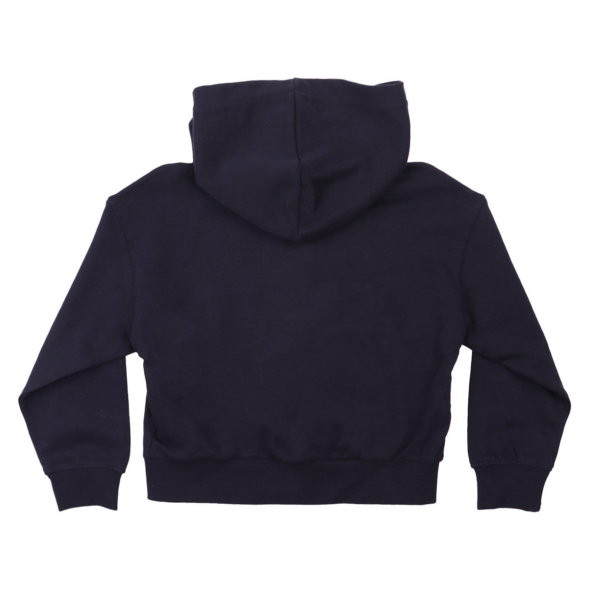 Sudadera con Capucha y Cierre 100% Algod&oacute;n OVS Ni&ntilde;a Toddler image number null