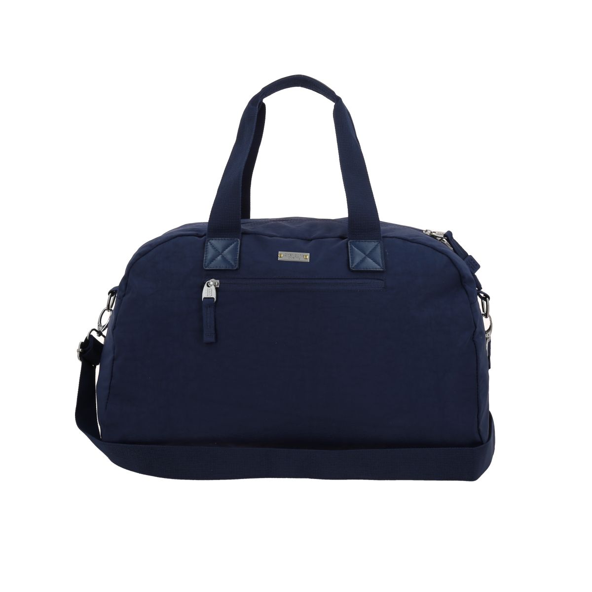 Valija Mediana Chenson 9X Azul Zilp Zilp image number null