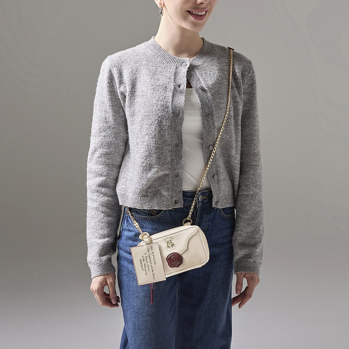 Set Multifunctional W Capsule Beige para Mujer image number null