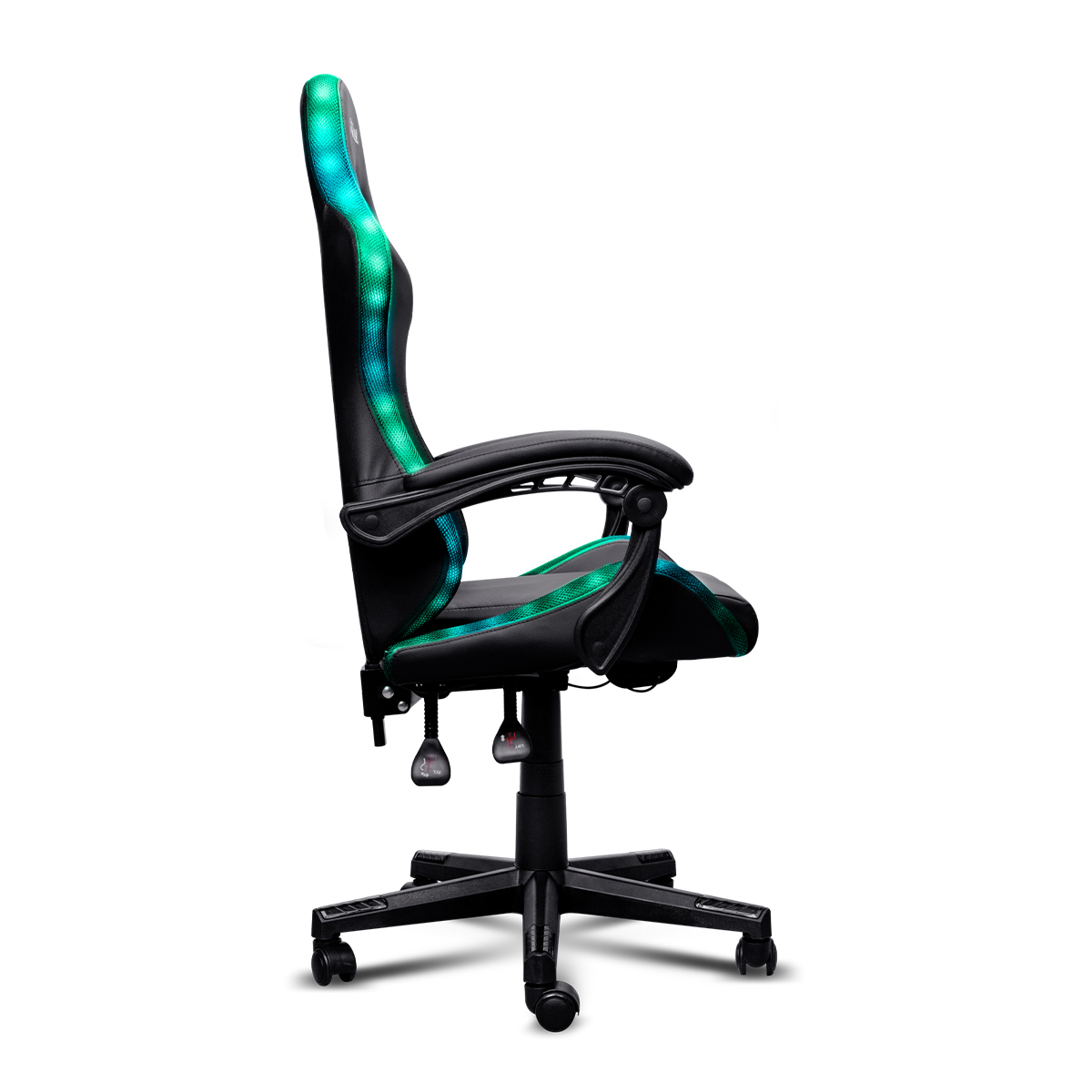 SILLA GXT 704 RONIQ GAMING RGB, TRUST. image number null