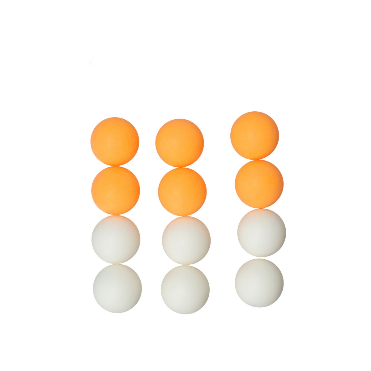 Set de 12 pelotas Ping Pong Modelo YX-HJ111 image number null