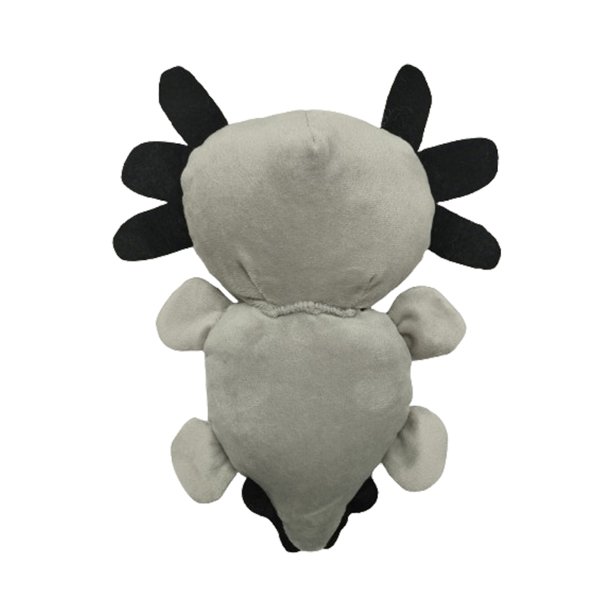 Peluche Ajolote Gris Pax Toys image number null