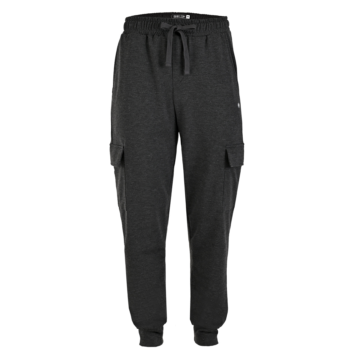 Jogger Cargo Hang Ten con Jareta para Hombre image number null