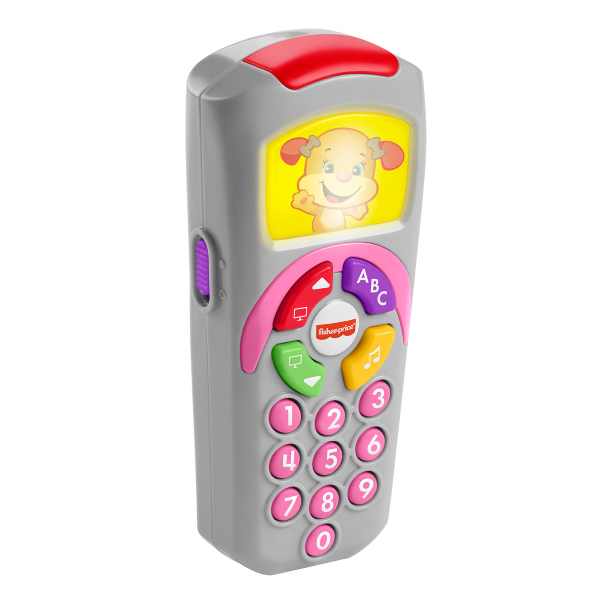 Control Remoto de Hermanita Fisher-Price image number null