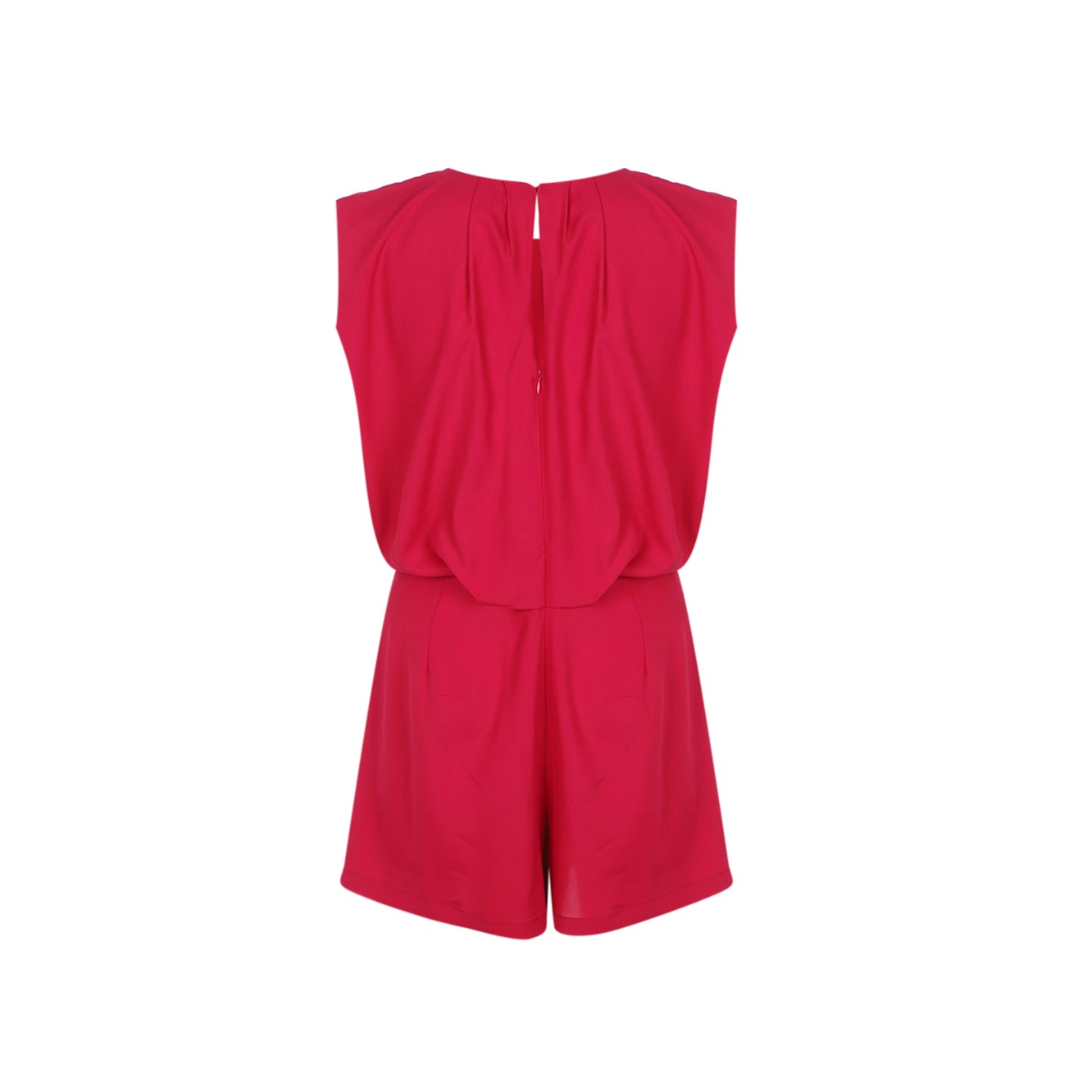 Romper Liso Lifestyler Para Mujer image number null