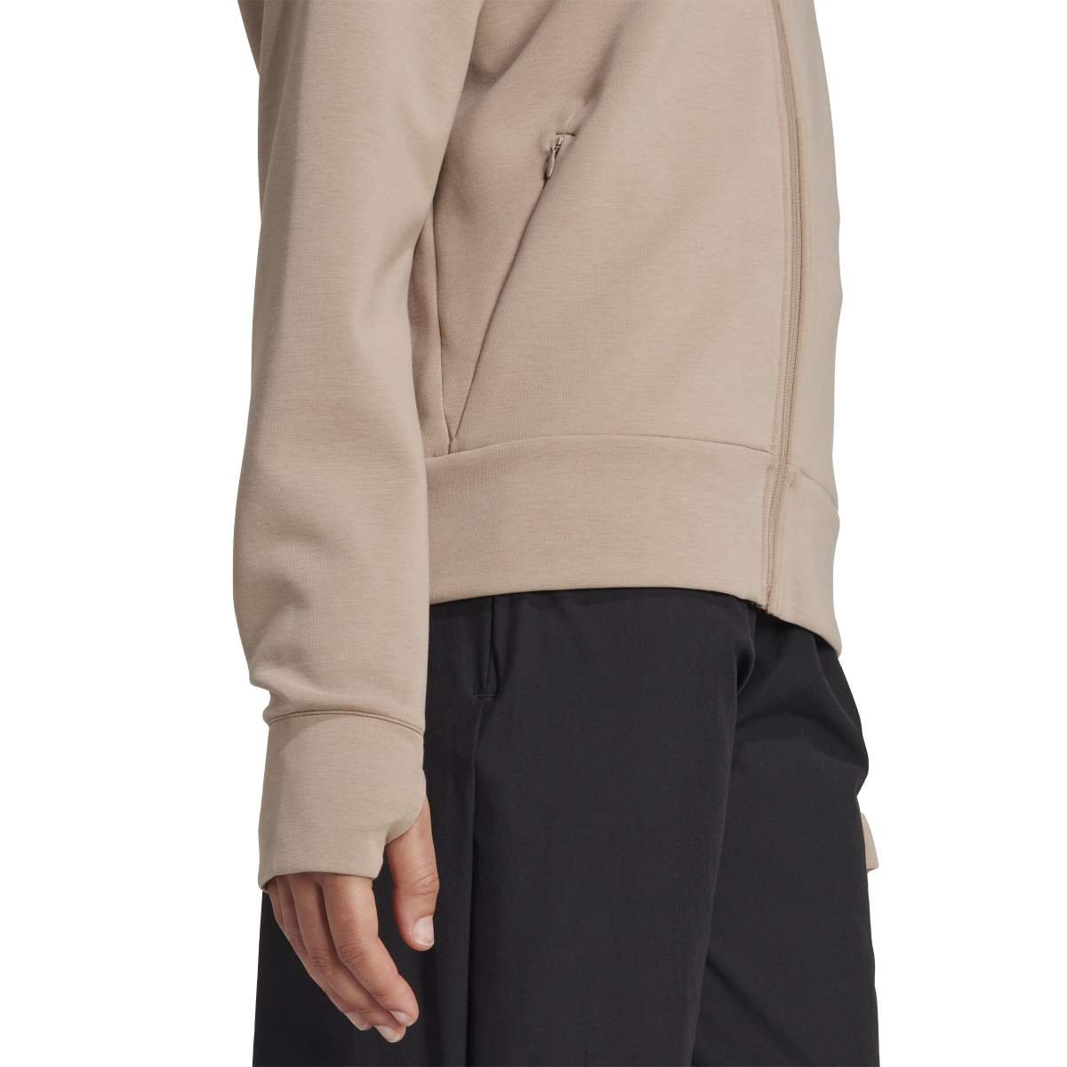 Sudadera Training Adidas para Mujer image number null