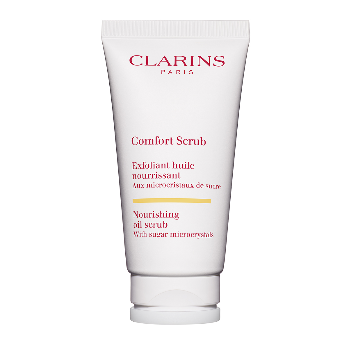 Exfoliante de Rostro Comfort Scrub CLARINS image number null