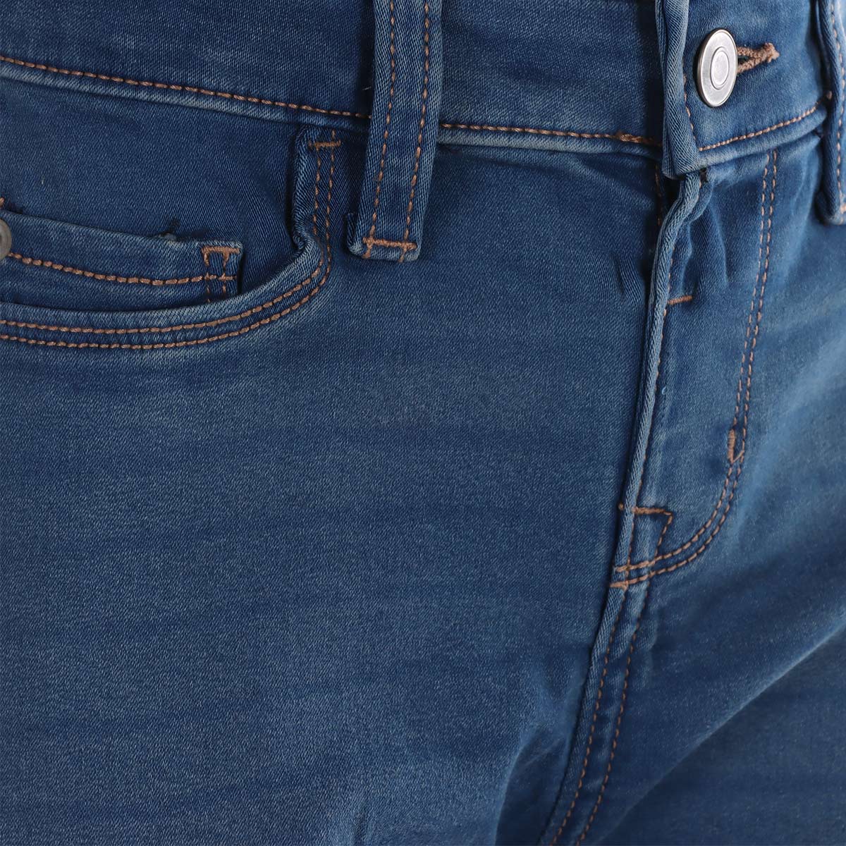 Jegging Pantal&oacute;n Vaquero Jeanious para Ni&ntilde;a image number null