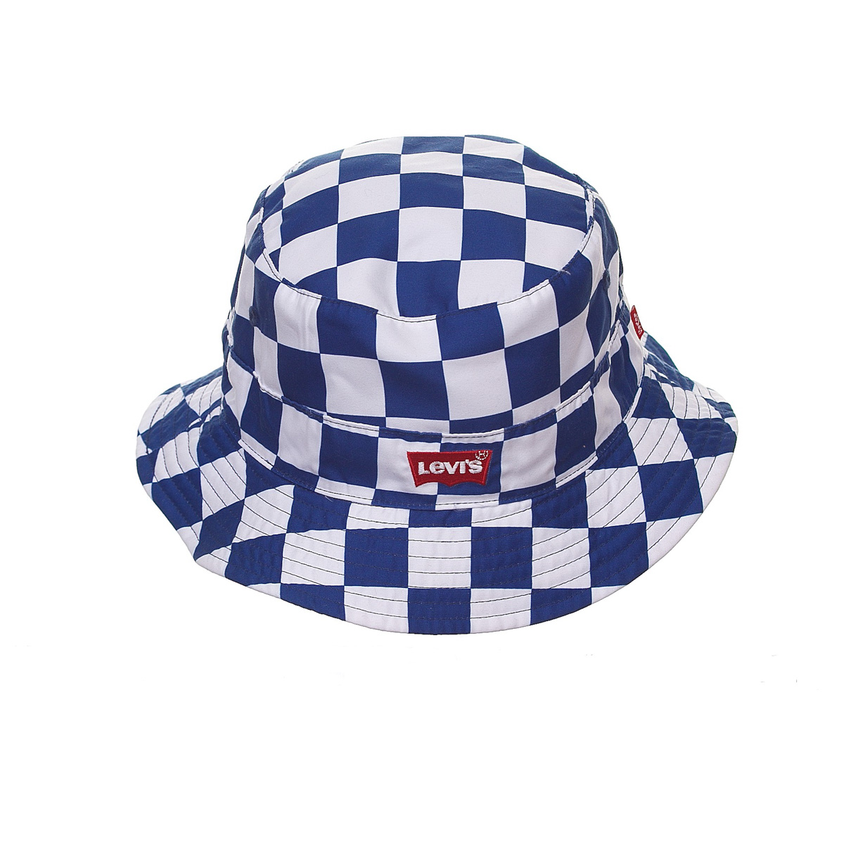 Gorro Bucket para dama LEVIS image number null