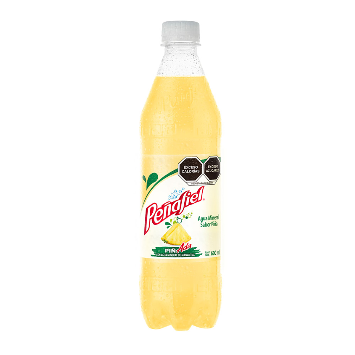 Agua Mineral Pe&ntilde;afiel Pi&ntilde;ada 600 ml image number null