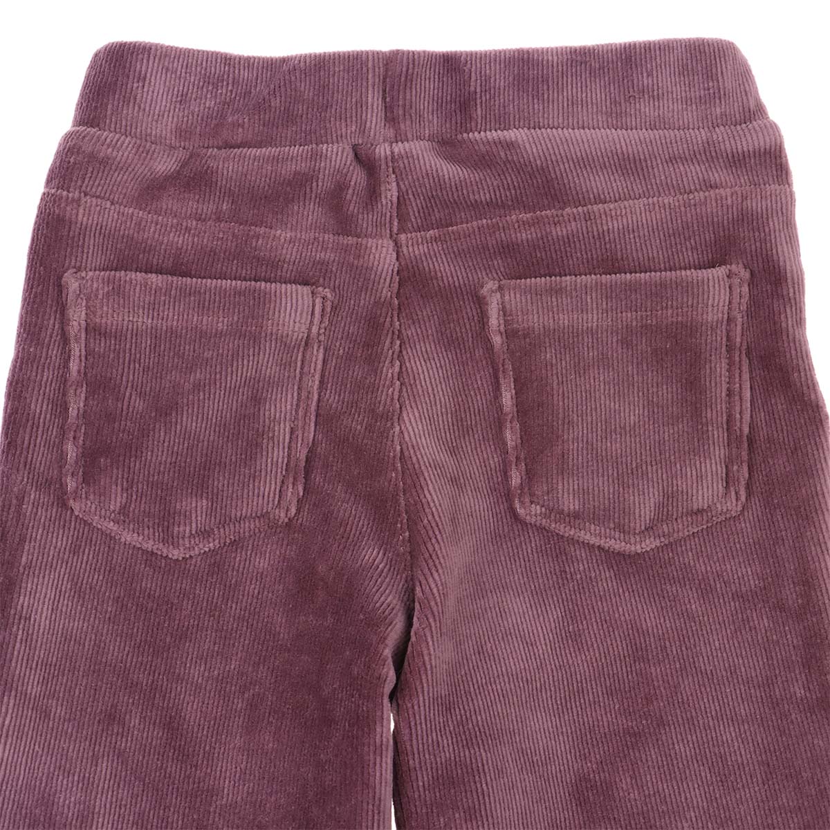 Legging Acanalado C&oacute;modo Casual OVS para Ni&ntilde;a Toddler image number null