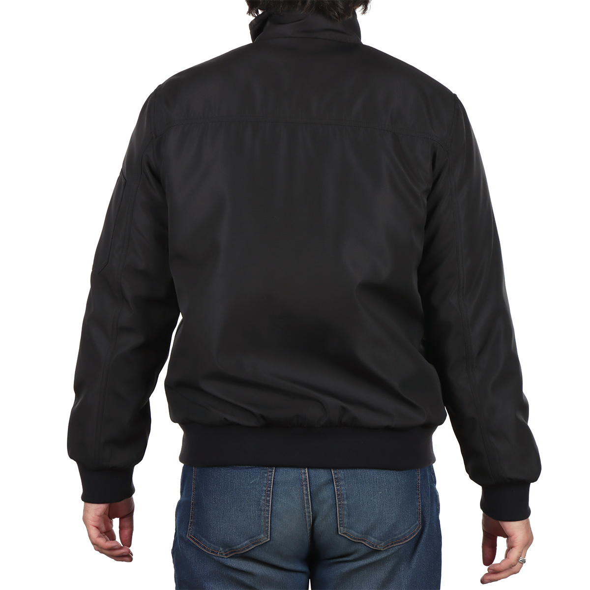 Chamarra Bomber Aviador Bruno Magnani para Hombre image number null