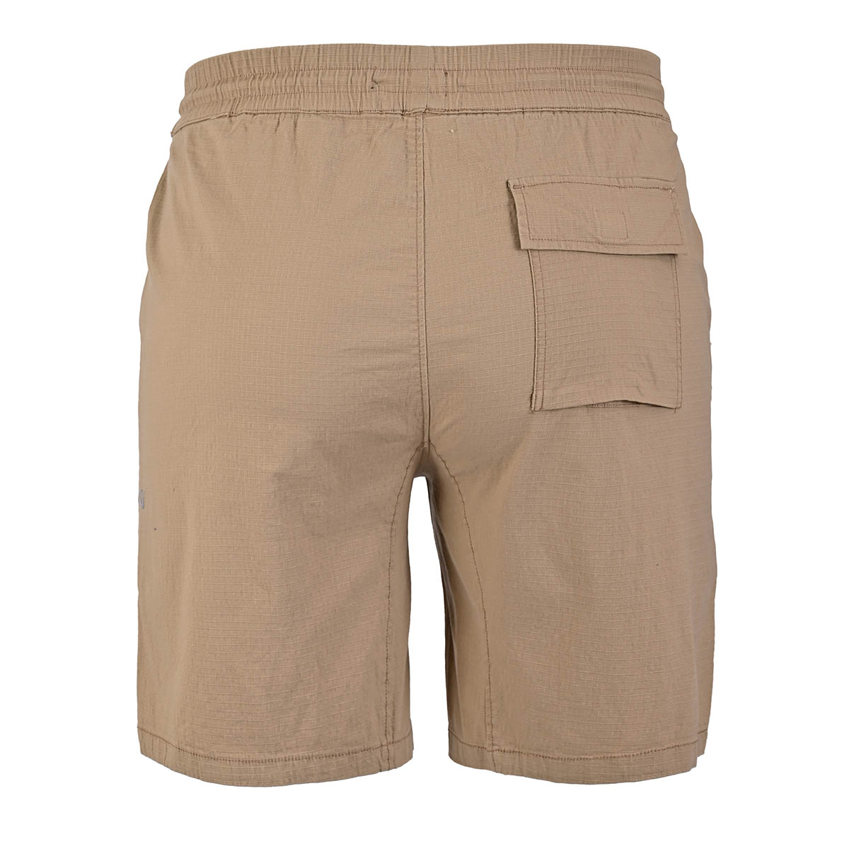 Bermuda Ribstop Ted Lapidus con Jareta para Hombre Plus image number null
