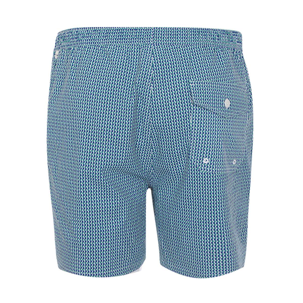 Traje de Ba&ntilde;o J. Opus Estampado para Hombre Plus image number null
