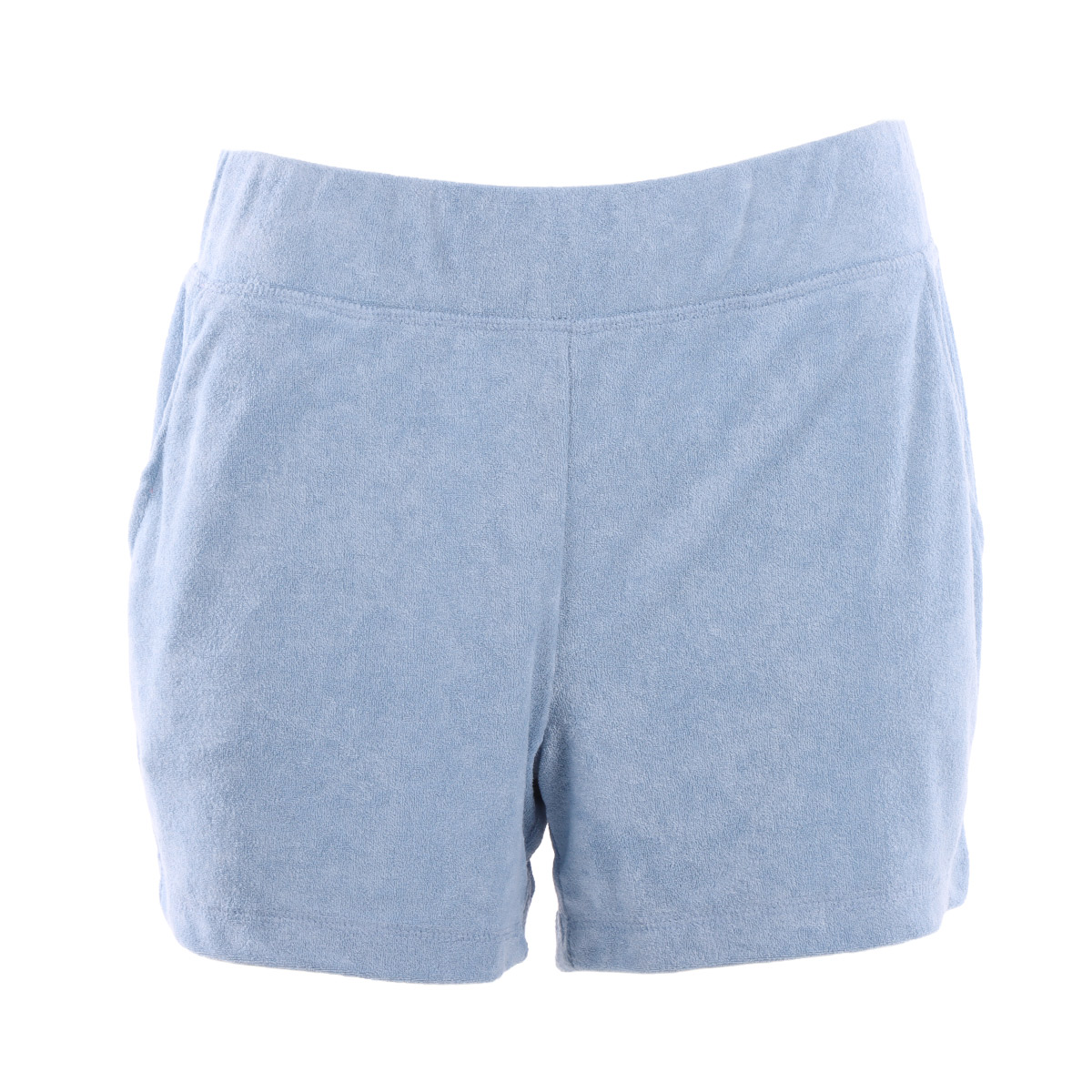 Short de Toalla Deportivo Urbano Juicy para Mujer image number null