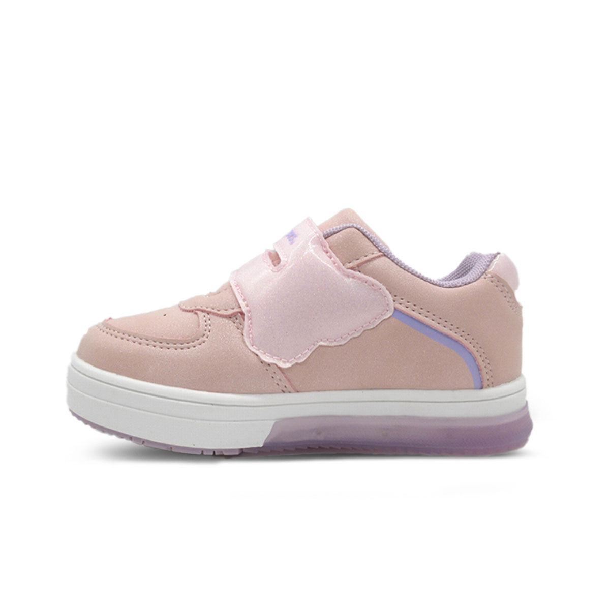 Tenis 14-20 Rosa Bubble Gummers image number null