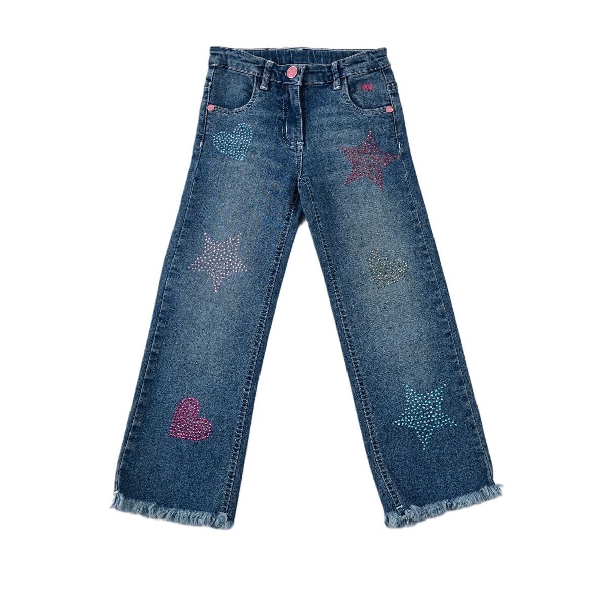 Jeans Ferrioni Astera para Beb&eacute; image number null