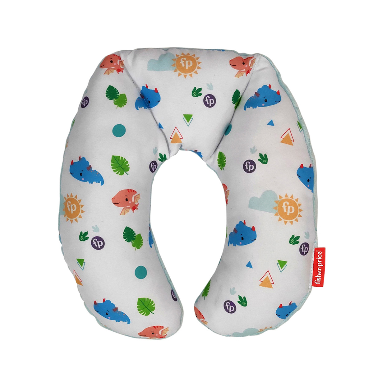 Soporte Herradura Fisher Price image number null