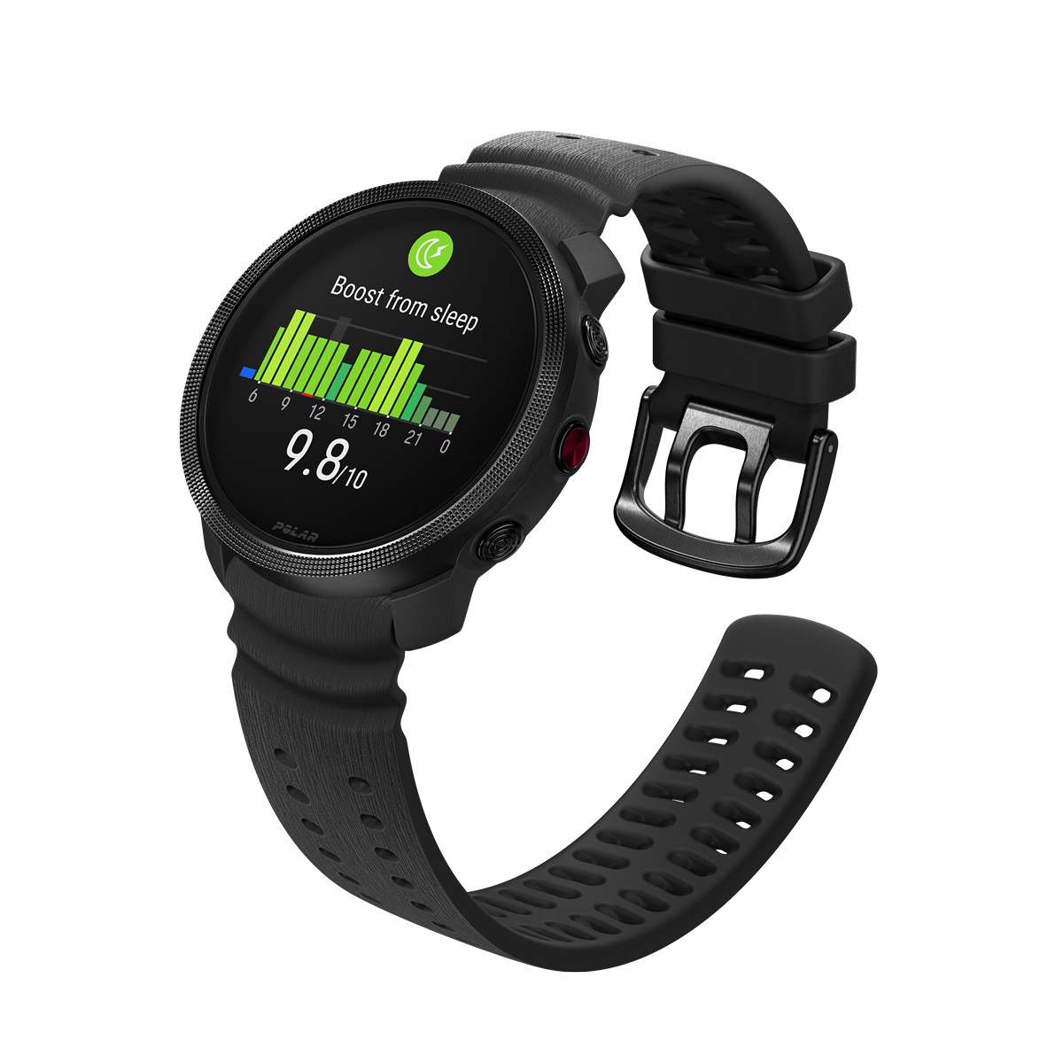 Reloj Deportivo Polar Vantage M3 image number null