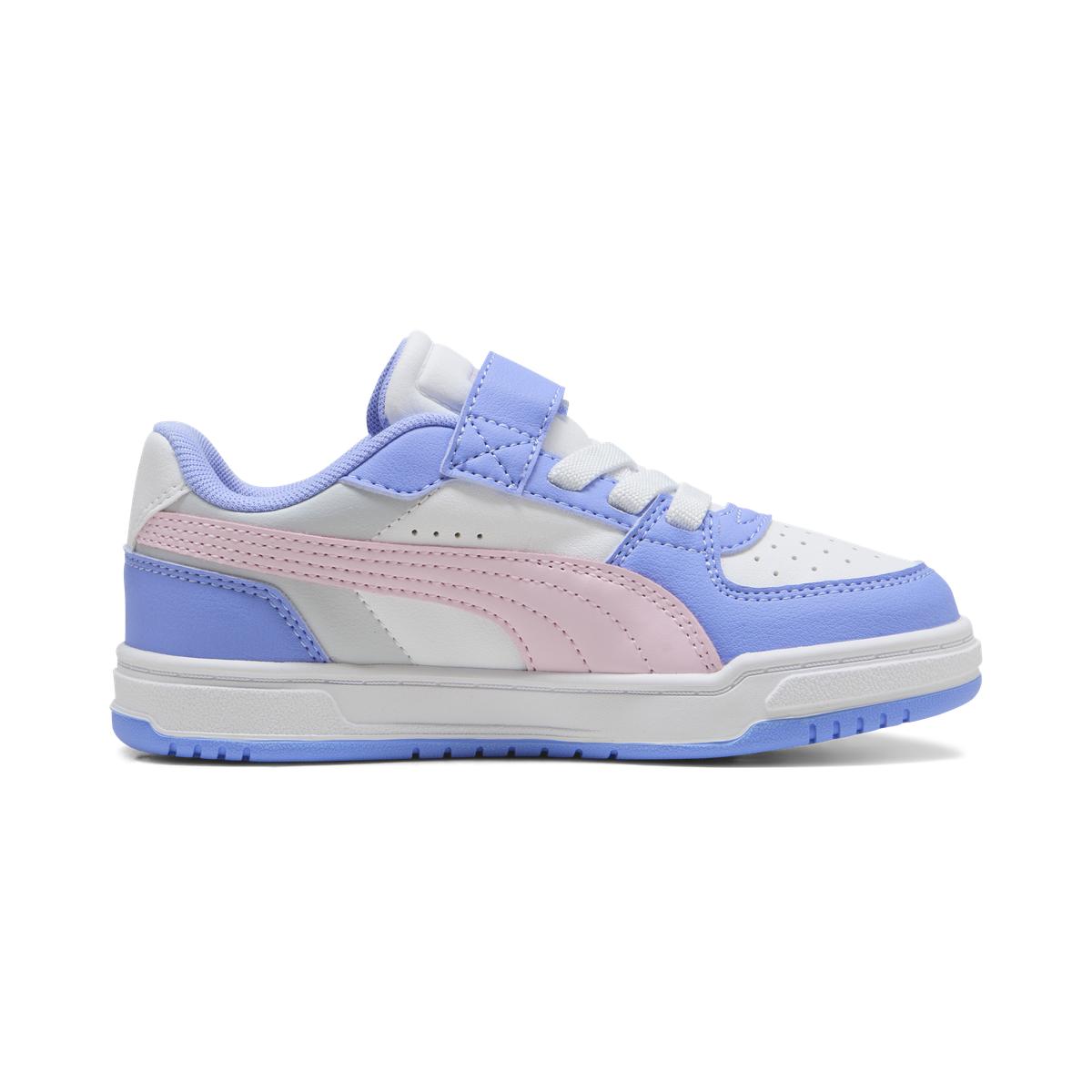 TENIS CAVEN III BLOCK C VELCRO 17-21 PUMA 406891 03 image number null