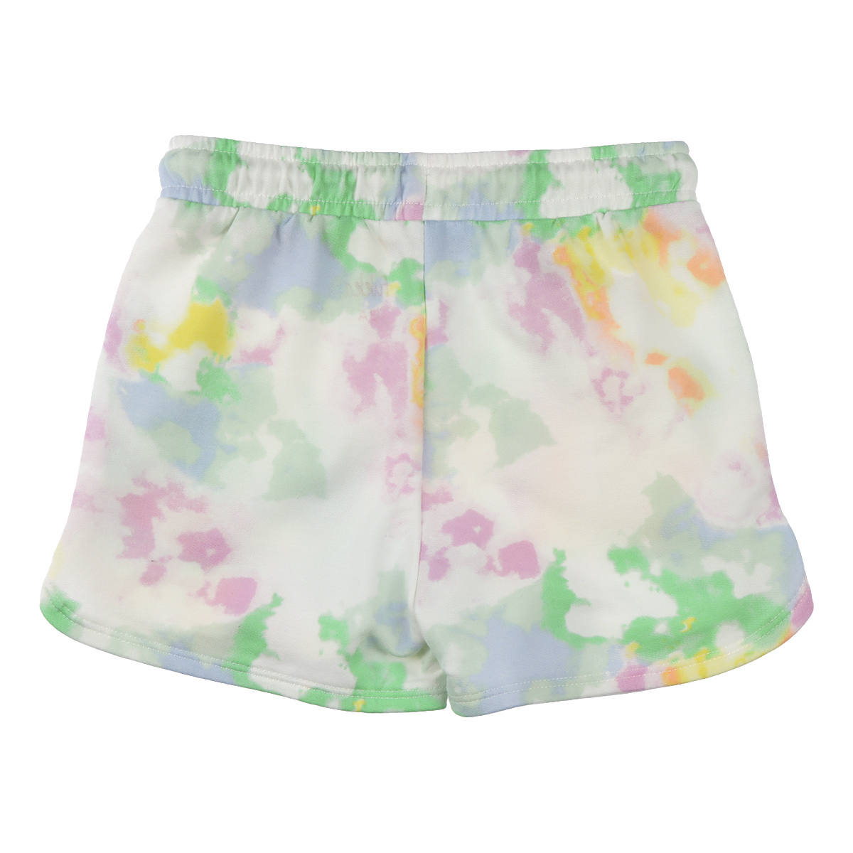 Short Tie-Dye Algod&oacute;n El&aacute;stico Ajustable Fukka Ni&ntilde;o Toddler image number null