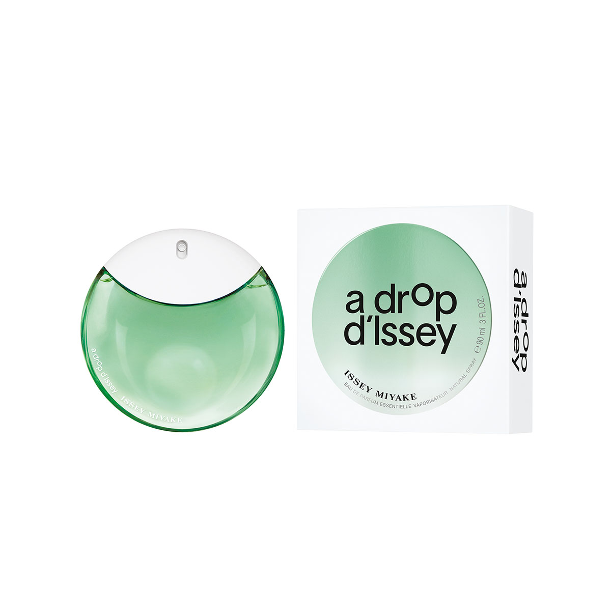 Fragancia para Mujer Issey Miyake A Drop D'issey Essentielle Eau de Parfum 90 ml image number null