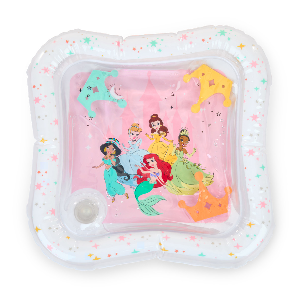 Tapete De Agua Princesas Bright Starts image number null