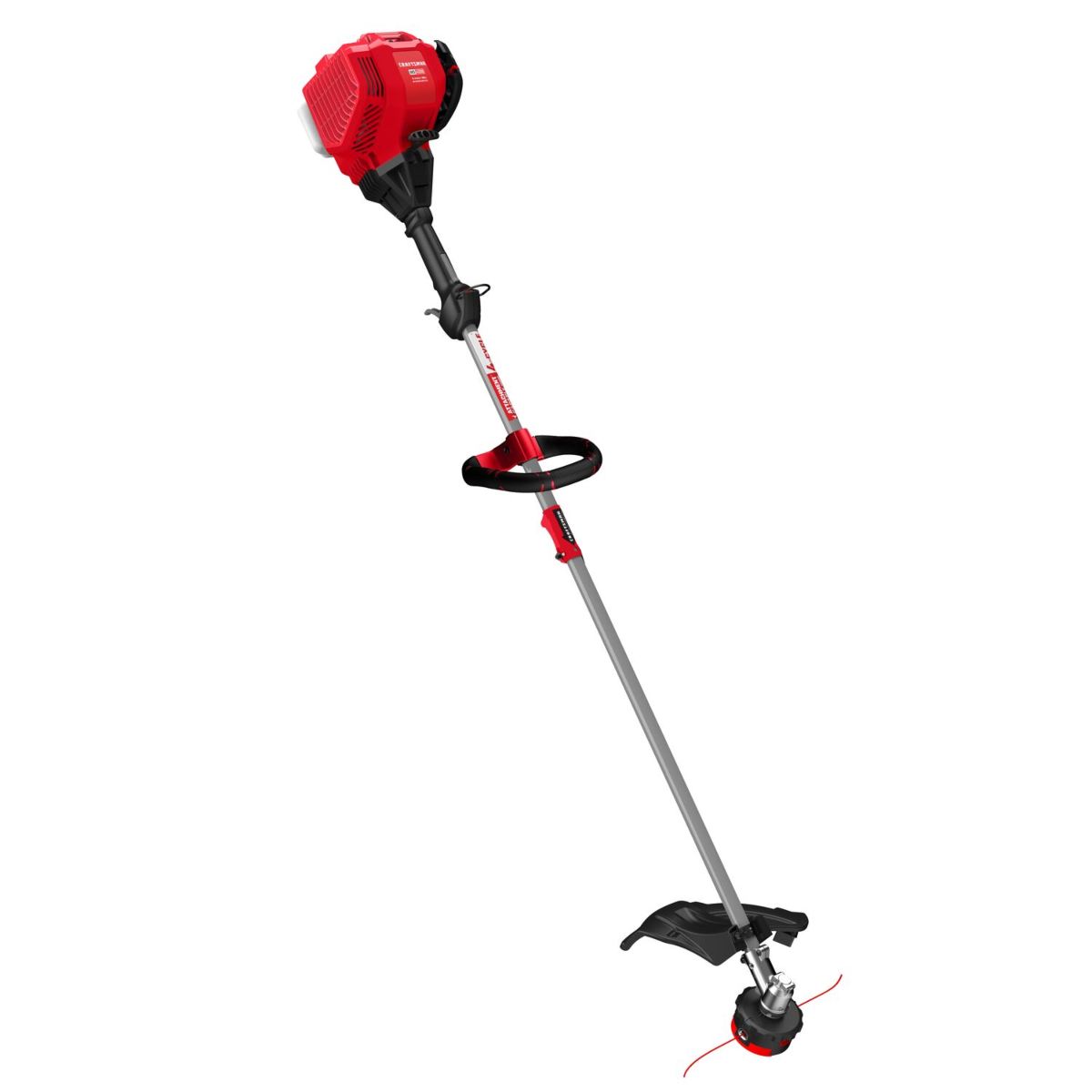 Desorilladora 17" motor 4 tiempos Craftsman image number null