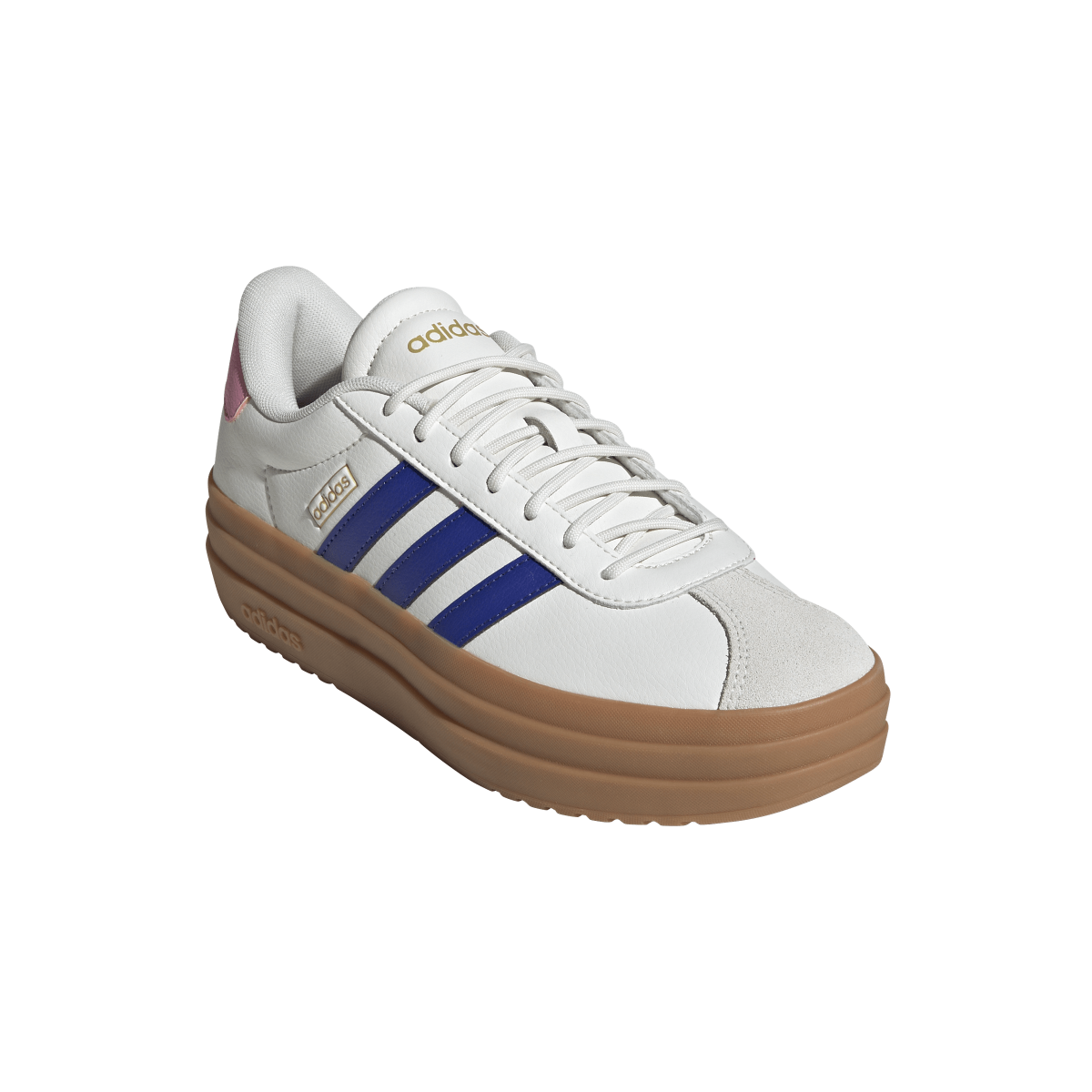 Tenis Casual Adidas Vl Court Bold para Mujer image number null