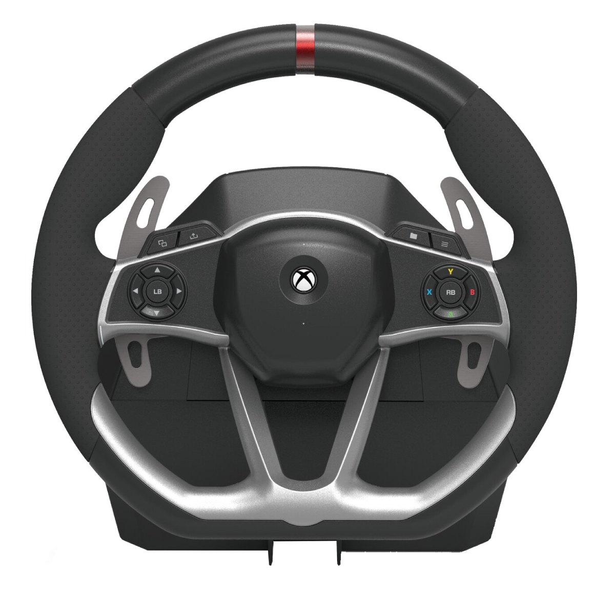 Xbox Serie X Y S Volante Hori Force image number null