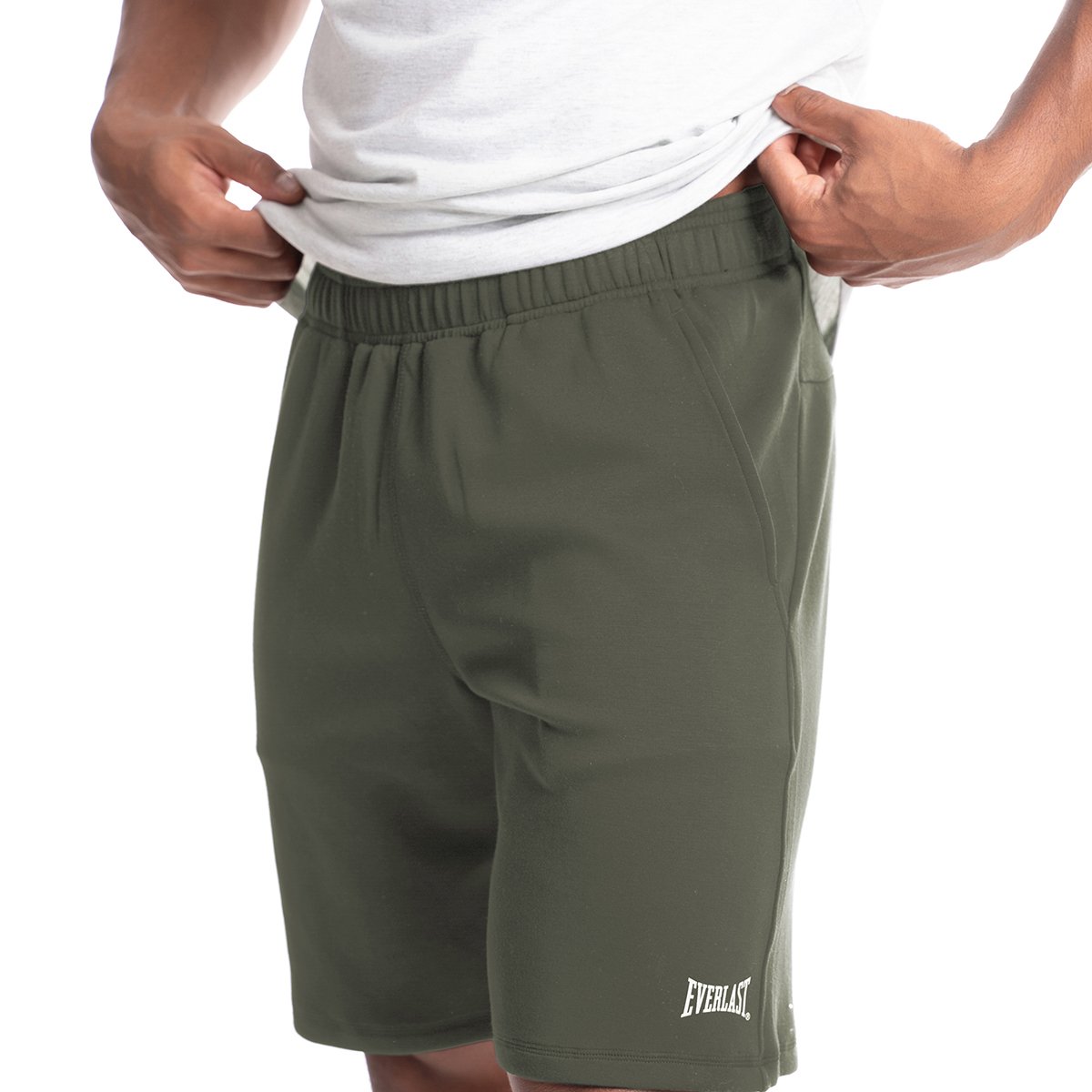 Short Deportivo Everlast para Hombre image number null