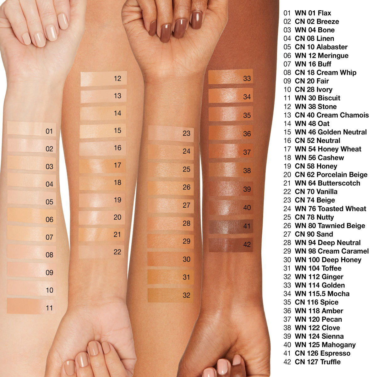 Even Better Clinique, Clinical Serum Foundation Spf 20 Cn 74 Beige image number null