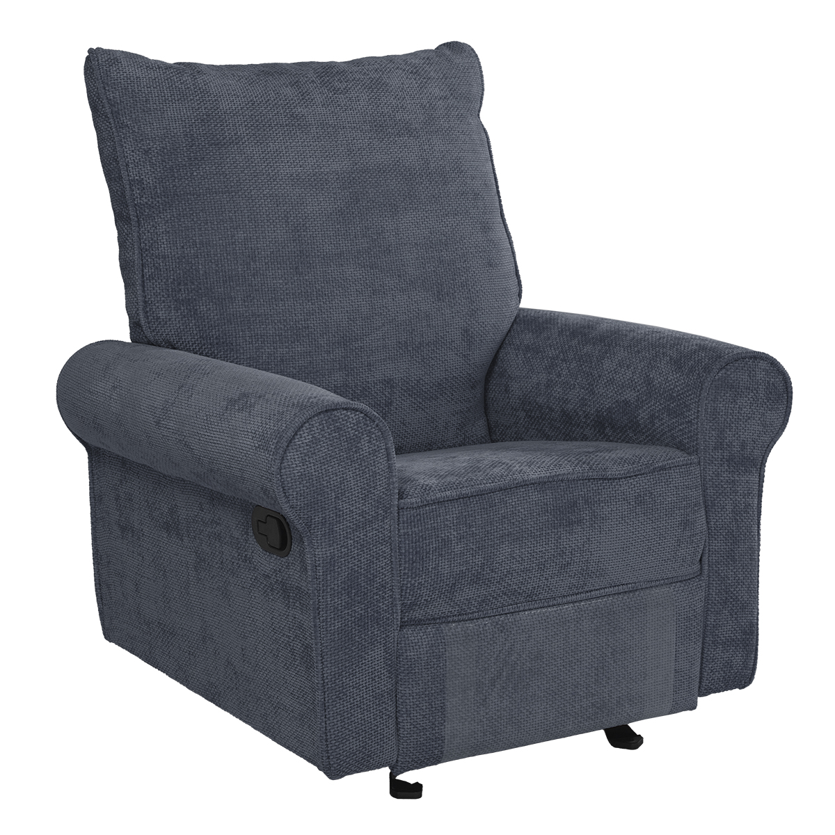 Reclinable Elithia Azul Violanti image number null