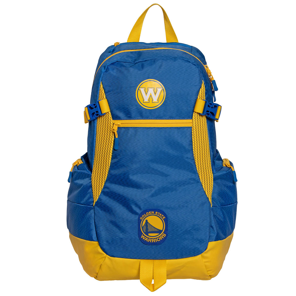 Mochila Ruz 183139 Azul Nba Golden State Warriors image number null