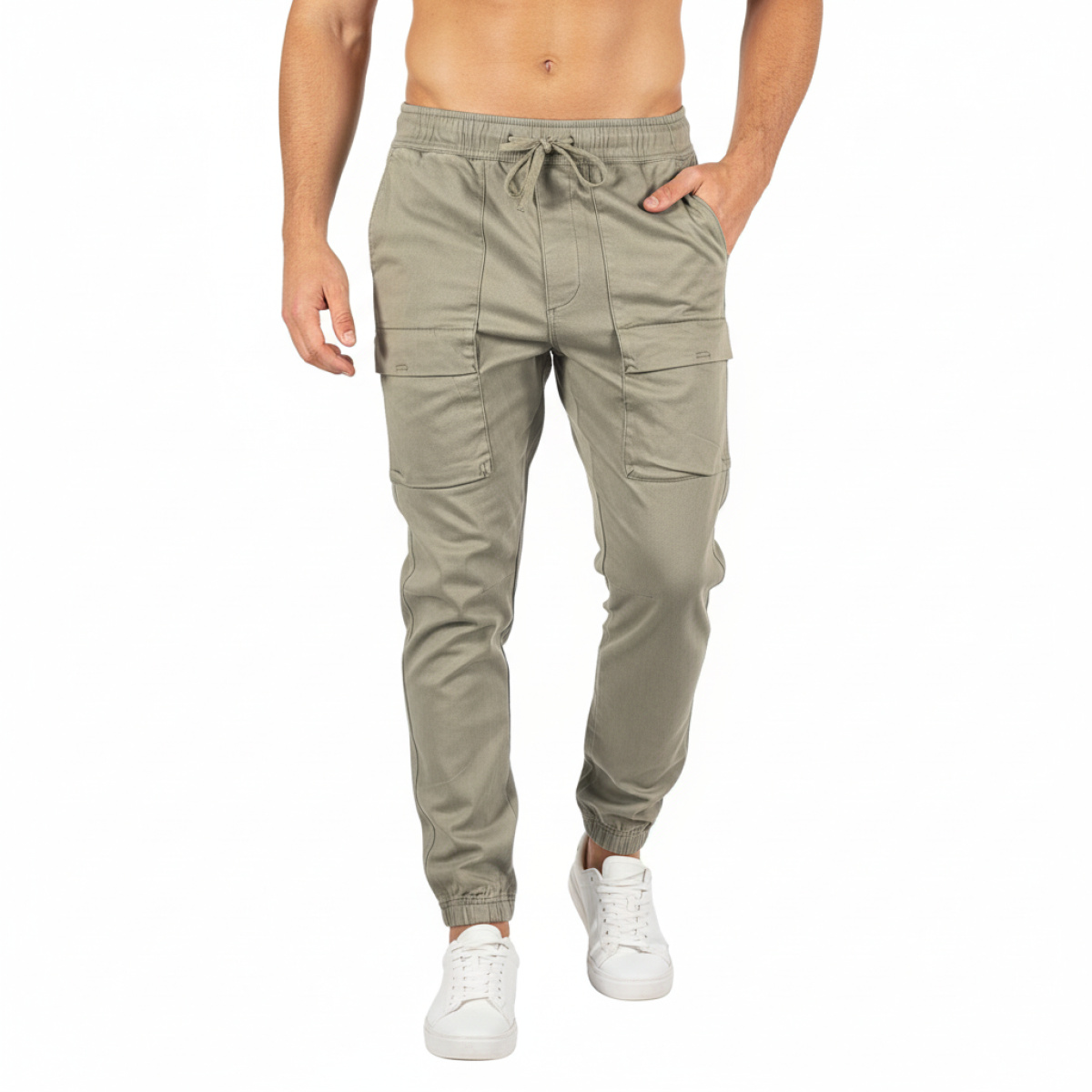 Jogger Fukka para hombre image number null