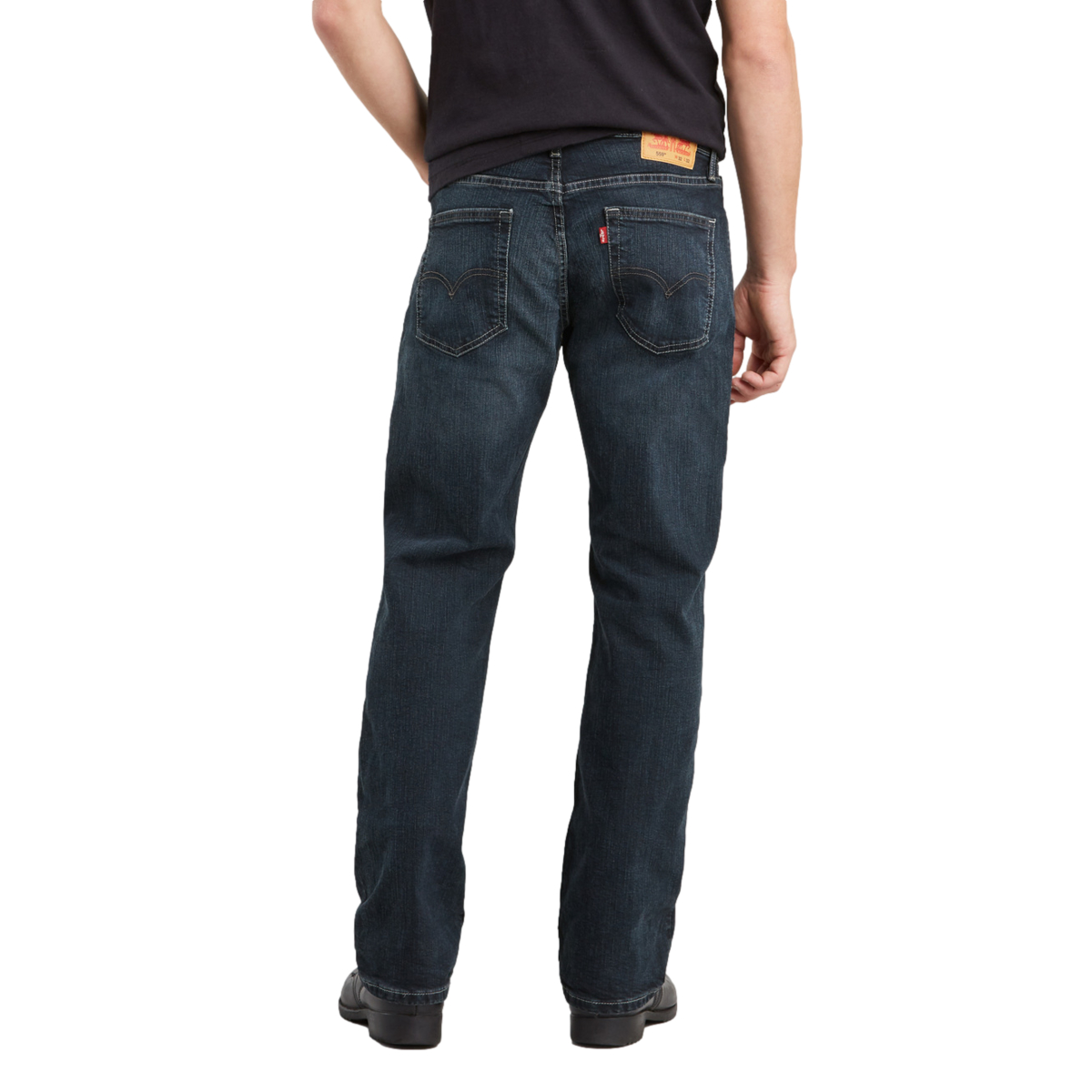 Pantal&oacute;n Regular Levi's para Hombre Plus image number null