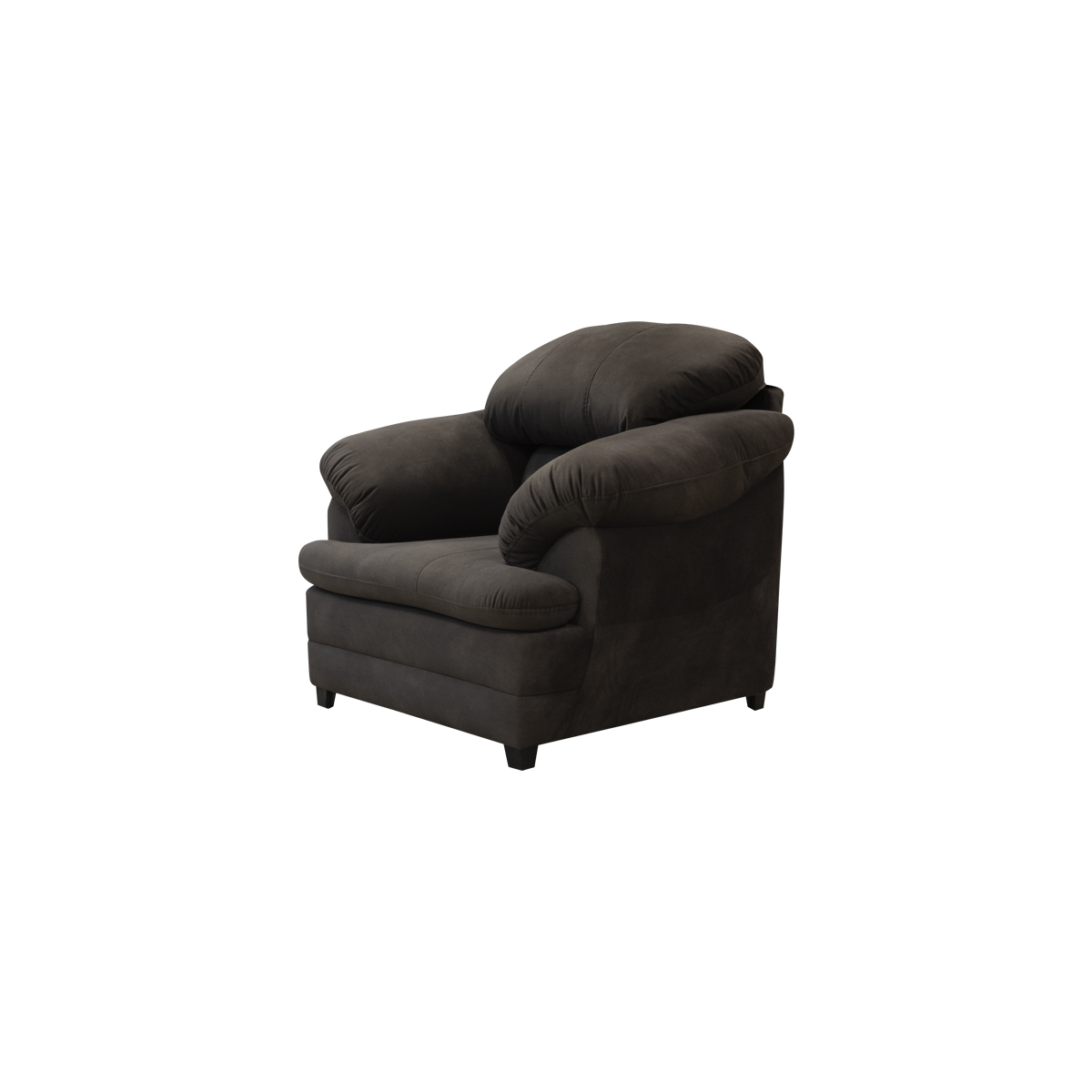 Sill&oacute;n Valeria Gospel Chocolate Elite ARTABAN image number null