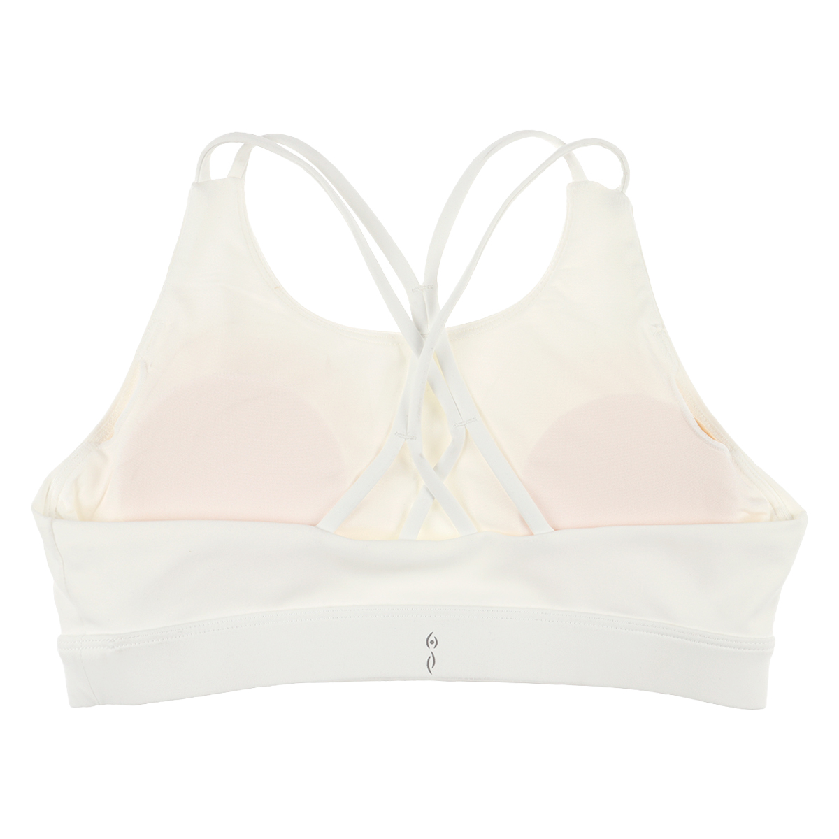 Bra Deportivo Sujetador Ajustable Entrenamiento FIT Ni&ntilde;a image number null