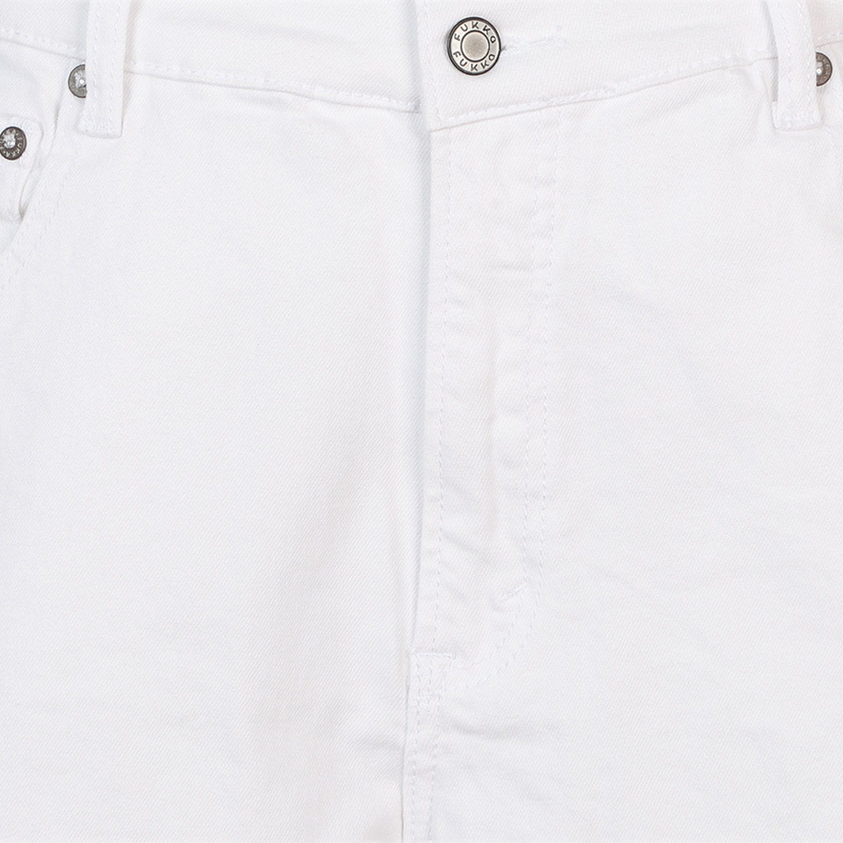 Short Mezcilla Fukka para Mujer Curvy image number null