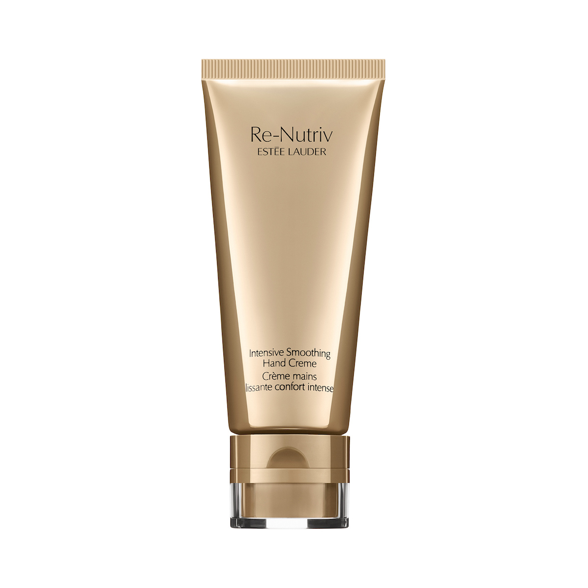 Crema Para Manos Est&eacute;e Lauder Re-Nutriv Intensive Smooth 100 Ml image number null