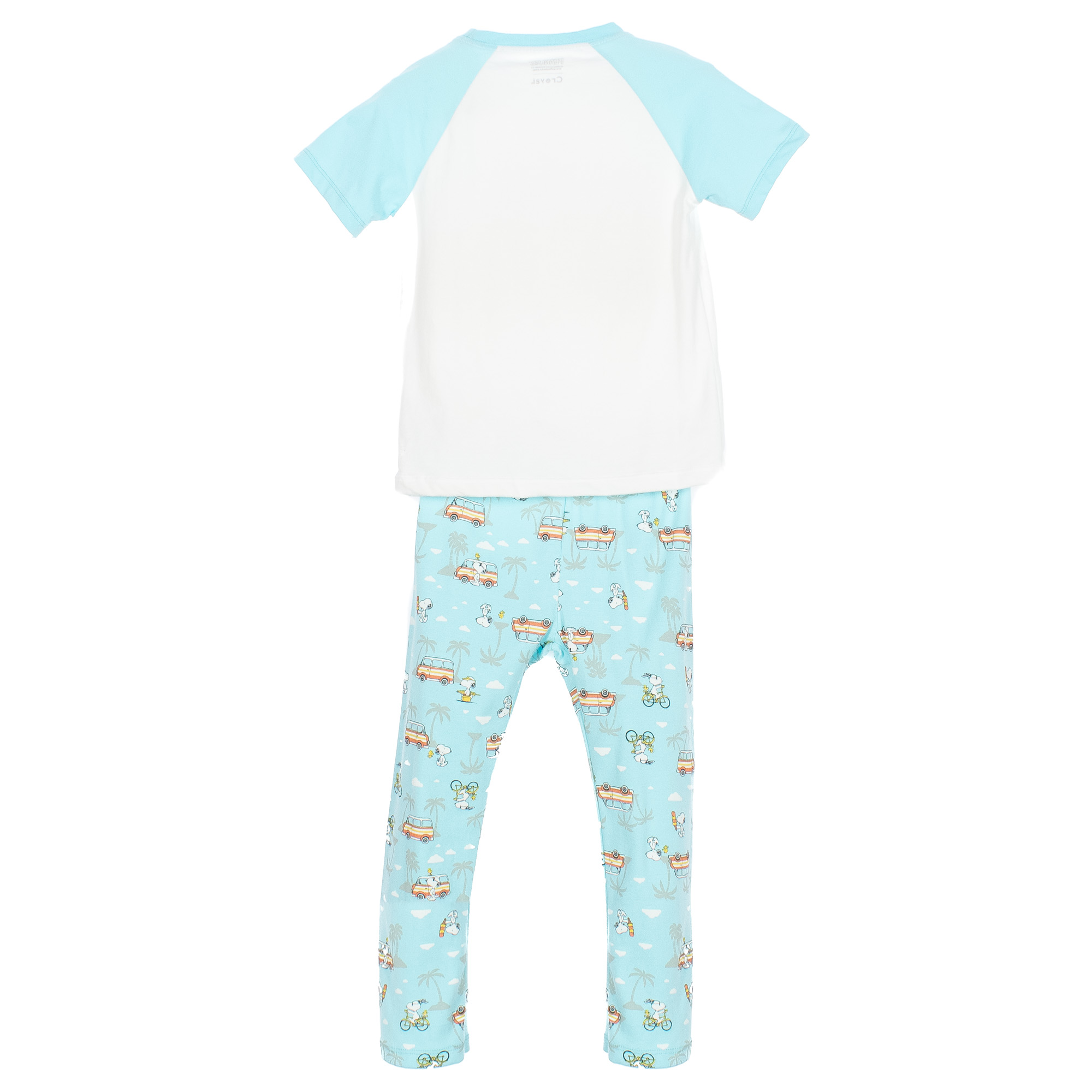 Pijama para ni&ntilde;o Baby Creysi image number null