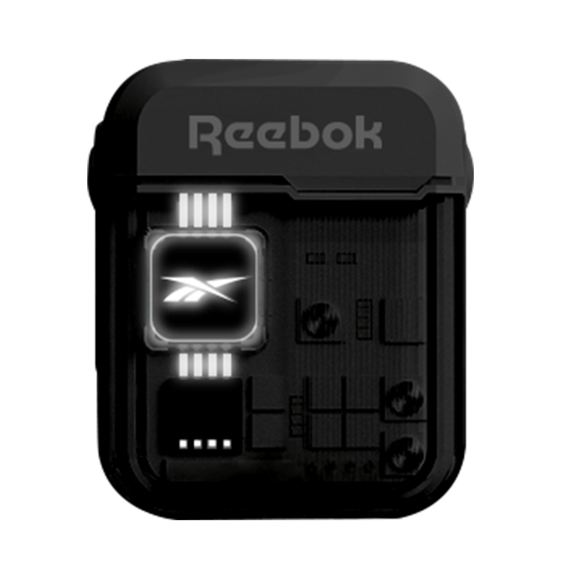 Aud&iacute;fonos Inal&aacute;mbricos Reebok Cybox image number null