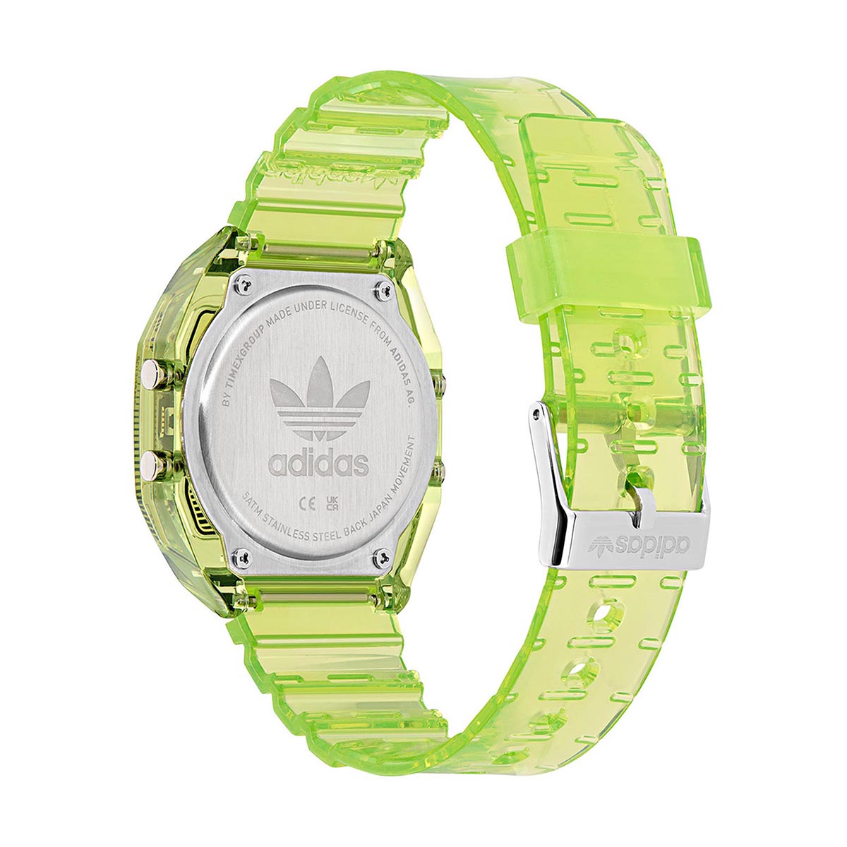 Reloj Adidas Unisex AOST255382I image number null