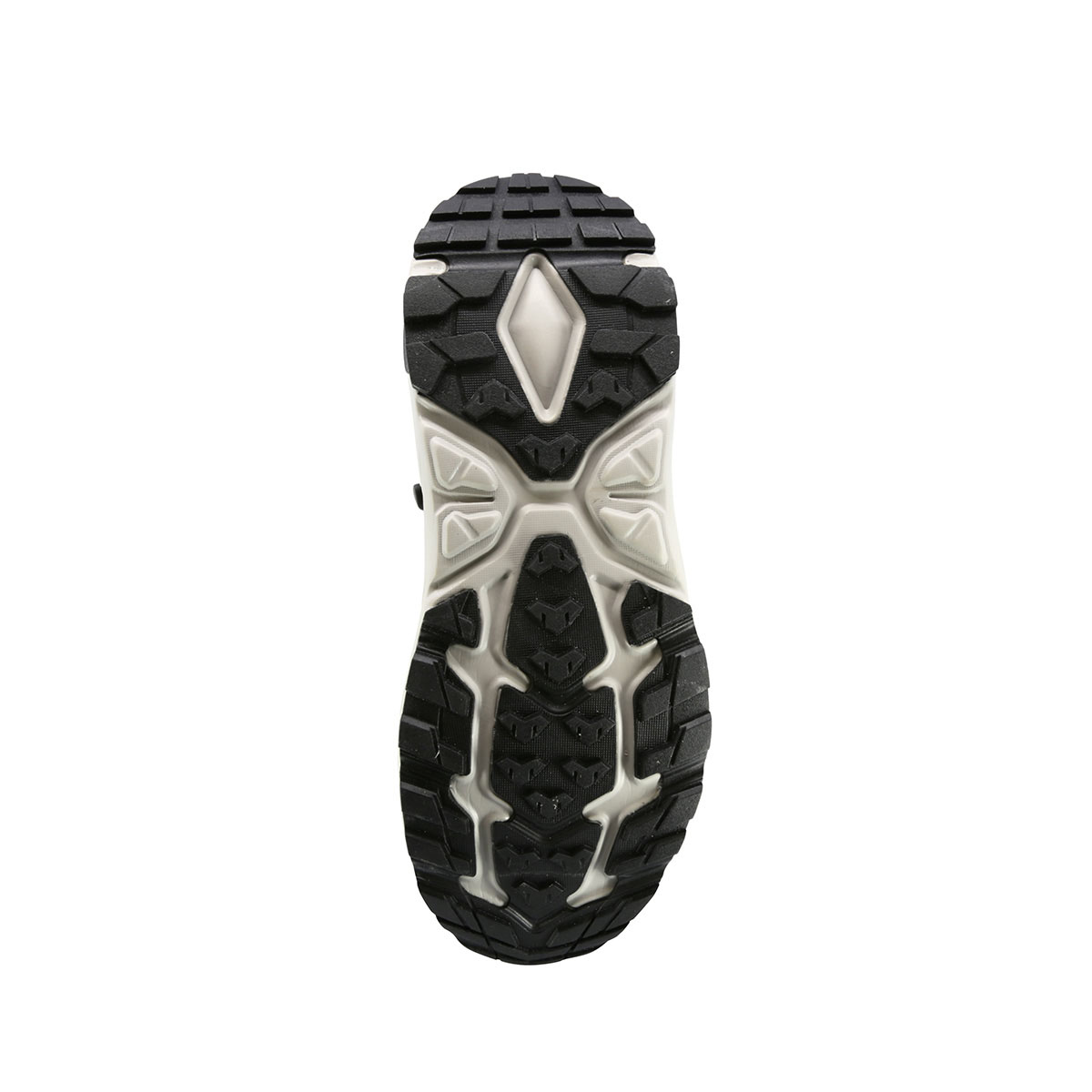 Bota De Protecci&oacute;n Atacama Para Hombre, Color Negro Discovery image number null