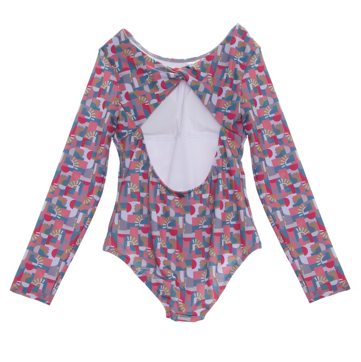 Traje de Ba&ntilde;o O'Neill Rashguard para Ni&ntilde;a image number null
