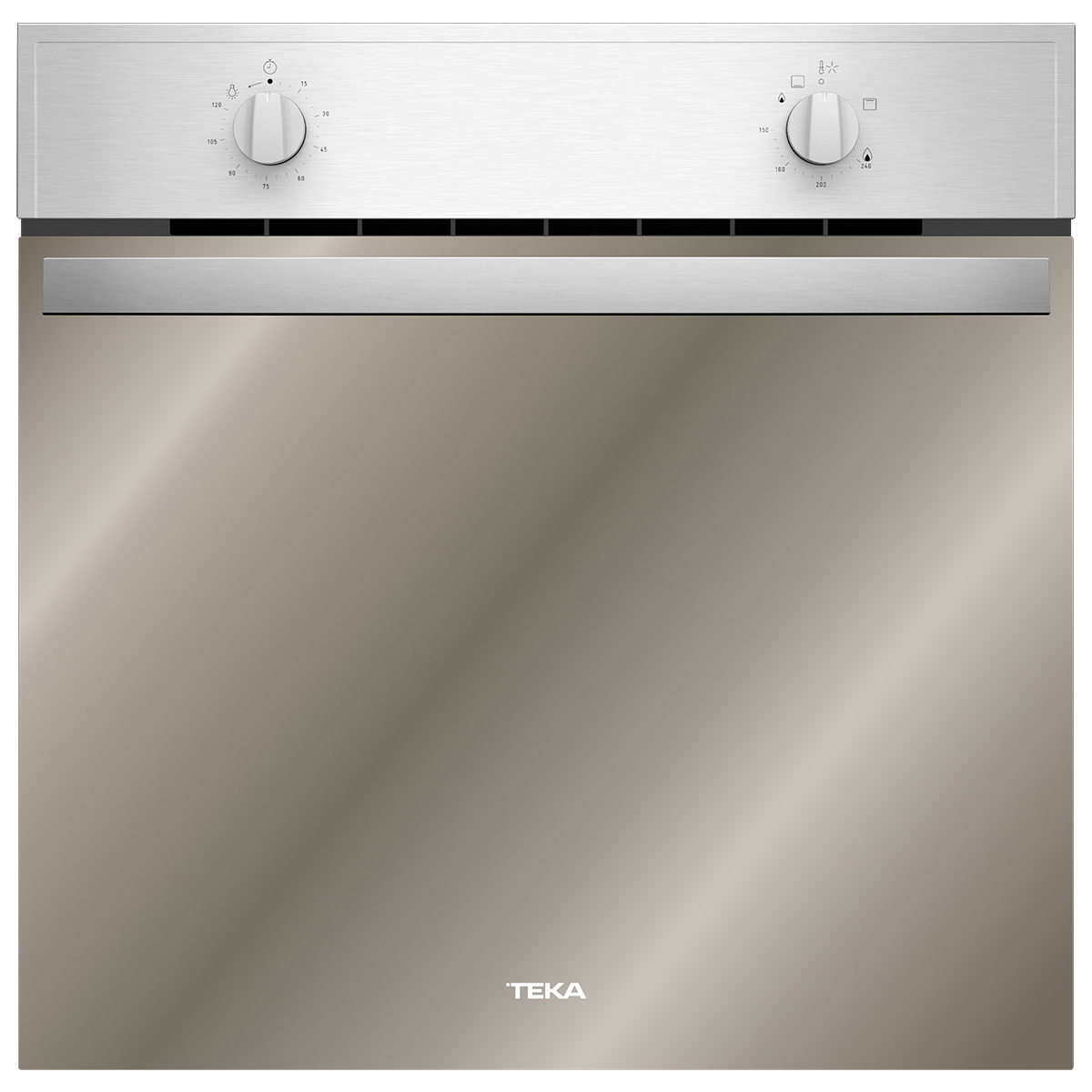 Horno A Gas Teka Hbb 724 G Rx image number null