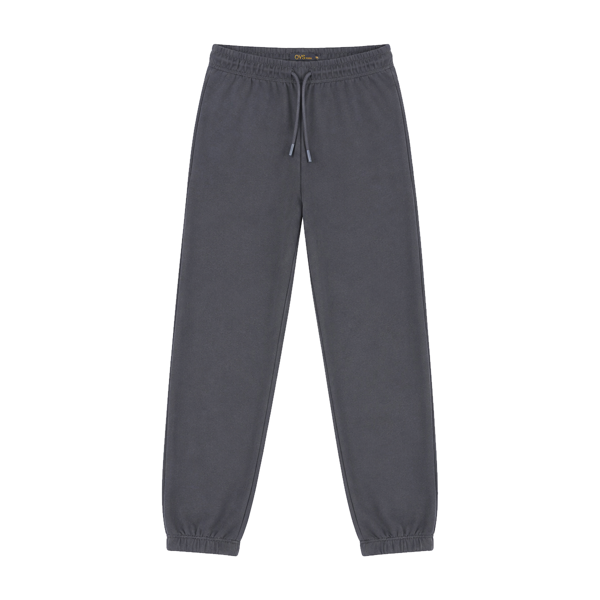Pants Jogger Liso C&oacute;modo OVS para Ni&ntilde;o image number null